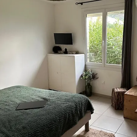Emplacement Ideal Apartman *