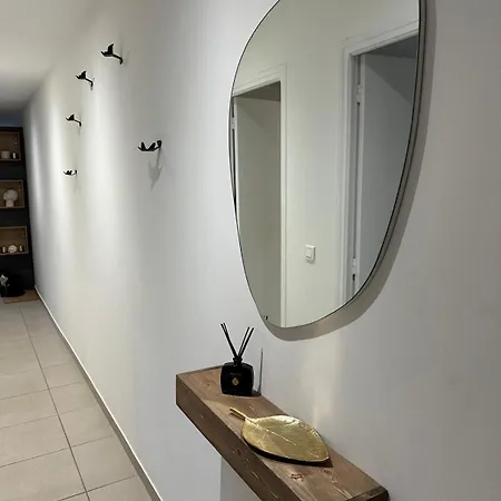 Emplacement Ideal Apartman