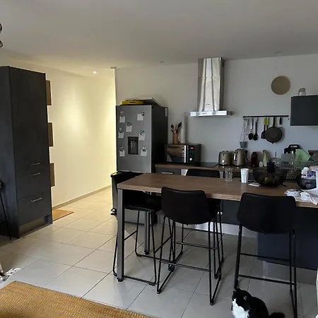 Emplacement Ideal Apartman Grosseto-Prugna