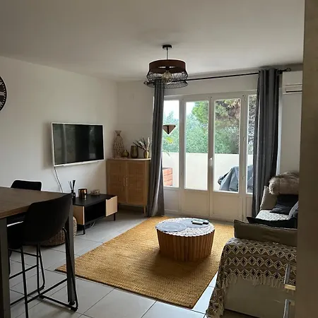 Apartman Emplacement Ideal