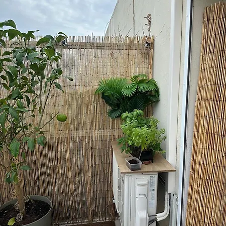 Emplacement Ideal Apartman Grosseto-Prugna