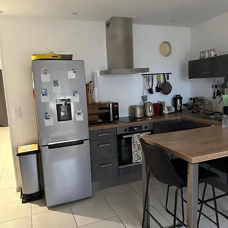 Emplacement Ideal Apartman