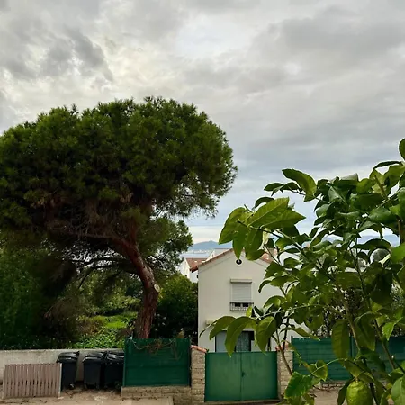 Emplacement Ideal Apartman Grosseto-Prugna