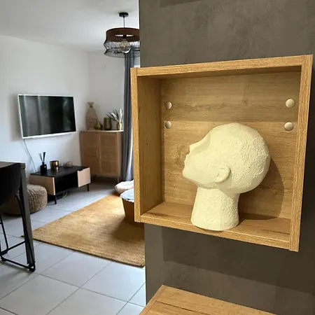 Apartman Emplacement Ideal Grosseto-Prugna