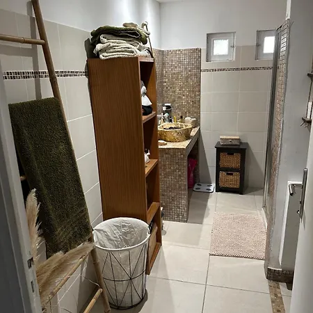 Emplacement Ideal Apartman