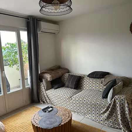 Emplacement Ideal Apartman